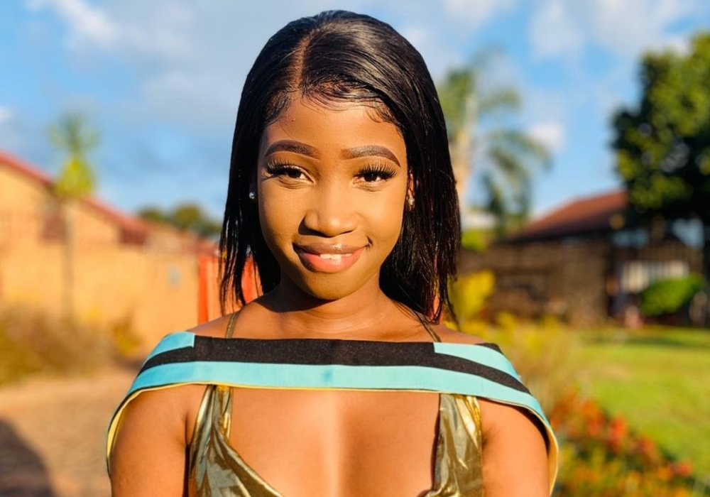 Beauty With The Brains To Match: Mzansi Graduate Bags 21 Distinctions
