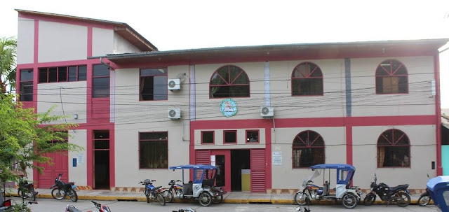 UGEL Atalaya