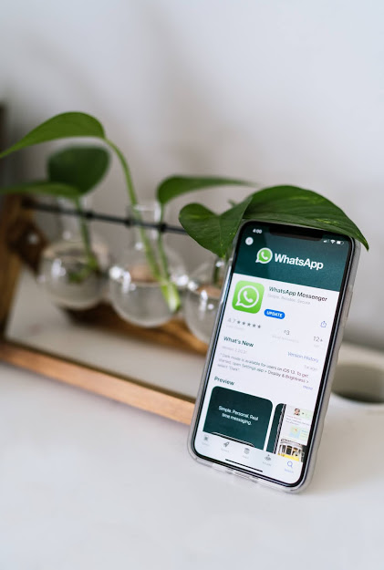 WHATSAPP: The Most Popular Messaging App