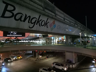 Bangkok, thailand, wisata, liburan, murah, fakhri.id