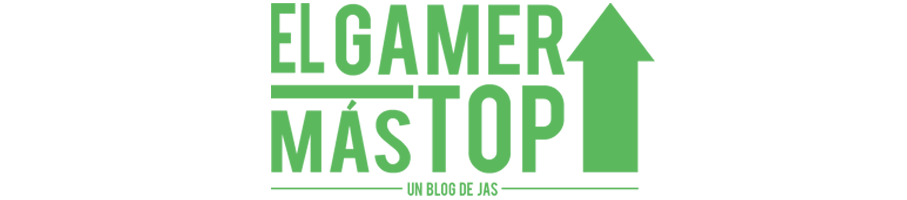 El Gamer Más Top