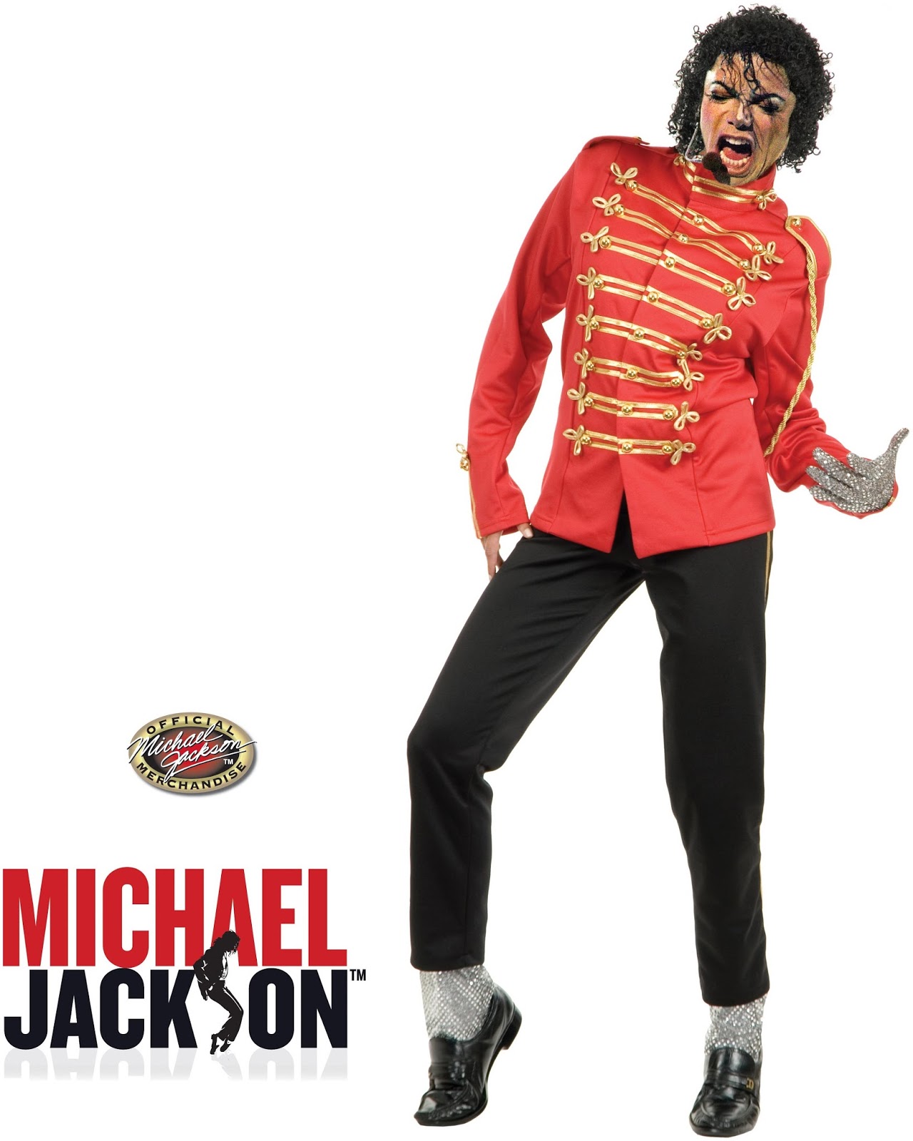 Costumes Discount Codes and Deals Michael Jackson Halloween Costumes