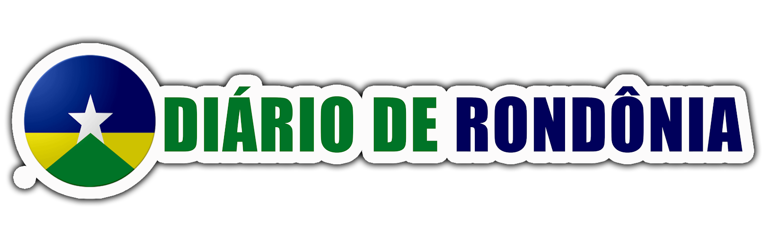 Diário de Rondônia - Aqui Você Fica Bem Informado
