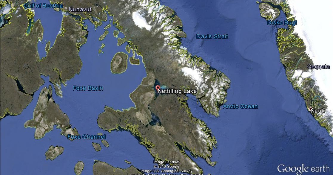 Isla De Baffin Wikipedia, La Enciclopedia Libre | vlr.eng.br