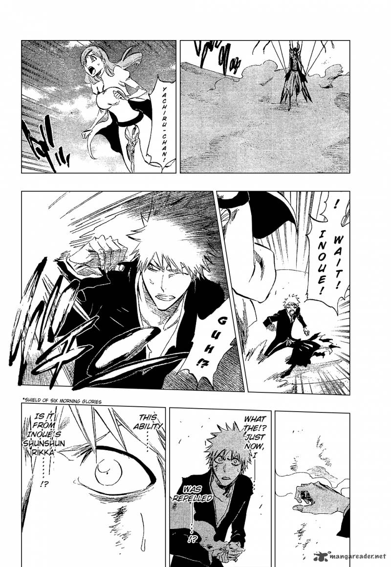 Bleach Chapter 310 Bleach Manga Online