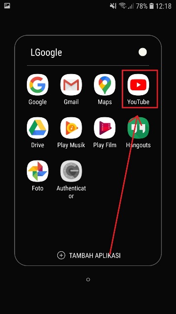 Cara Mengganti Foto Profil Channel Youtube Di Hp Musdeoranje Net