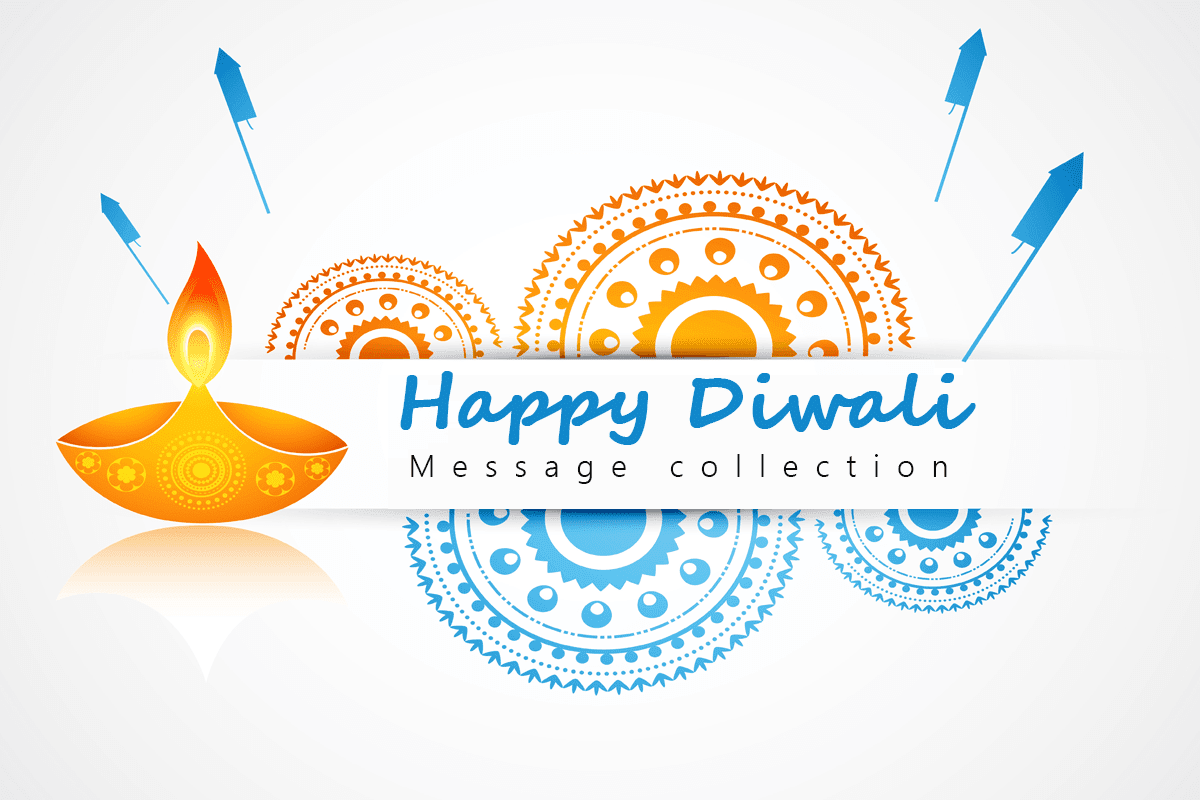 2017 Happy Diwali wishes