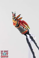 S.H. Figuarts Shinkocchou Seihou Ankh (Arm) 11