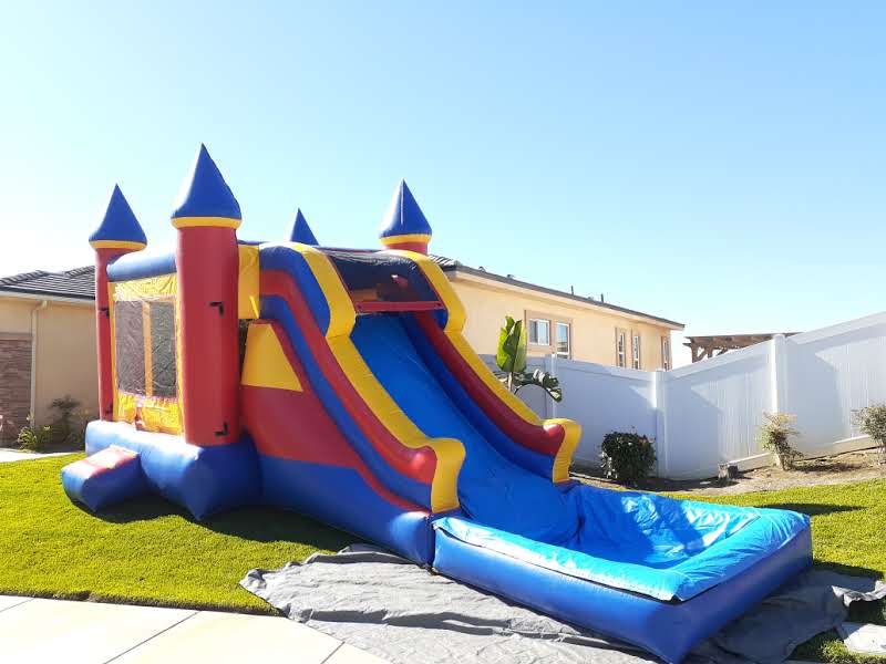 JUMPERS IN MORENO VALLEY