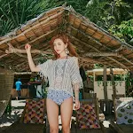 Jin Hee – Beachwear Set Foto 54