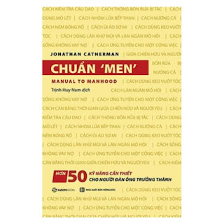 Chuẩn 'men' ebook PDF EPUB AWZ3 PRC MOBI