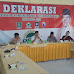 Audiensi DPD Partai Gelora Lamtim Bersama Cabup & Cawabup,  "Strategi Lamtim Berjaya"