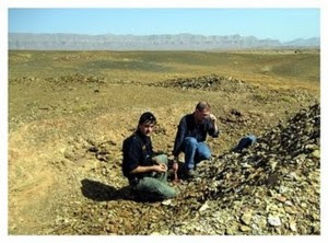 Dra Valley (Morocco)