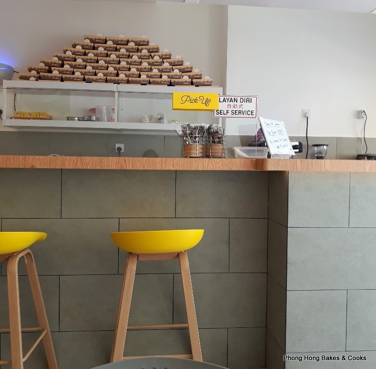 PH the Malaysian Carnivore Souffle PancakesHotcake Damansara Uptown