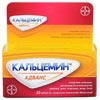 kaltsemin advans кальцемин или кальцемин адванс в чем разница