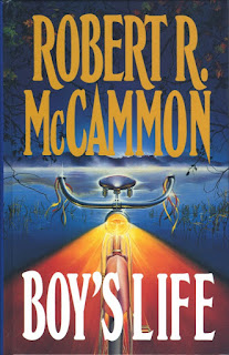 Boy's Life by Robert McCammon