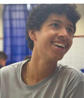 Jovem de Marilândia é classificado em primeiro lugar no curso de Química na Universidade de Coimbra em Portugal
