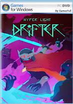 Descargar Hyper Light Drifter – ElAmigos para 
    PC Windows en Español es un juego de RPG y ROL desarrollado por Heart Machine