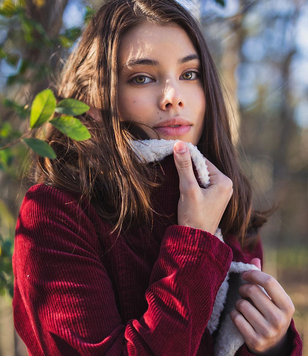 Laneya Grace Style - Social Media 06/27/2020 - RitzyStar