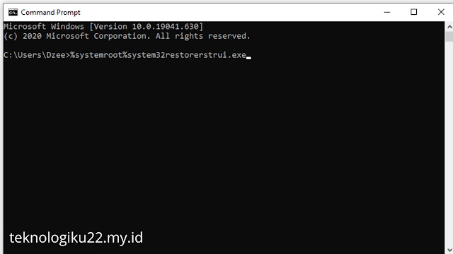 mengatasi komputer gagal booting mengatasi komputer gagal booting