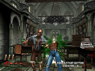 The House of the Dead 2 Full Game Download
