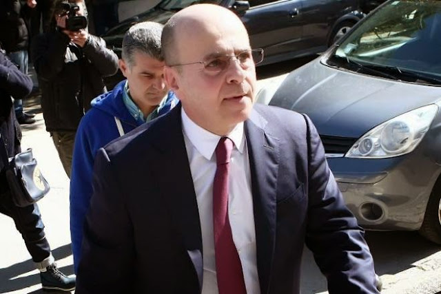 Θέλει να κάνει την υπέρβαση ο Αλαφούζος!