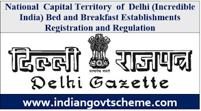 National  Capital Territory  of  Delhi