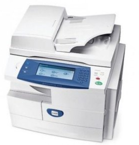 Xerox Xerox