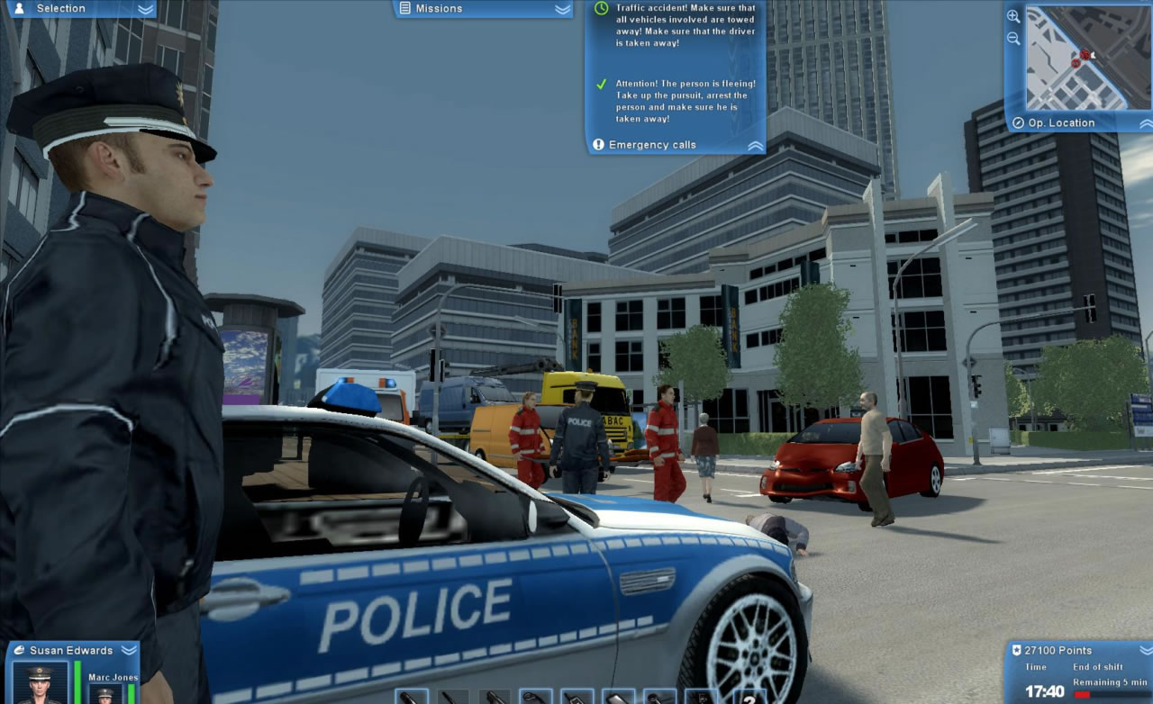 Police Force 2012 PC Full Descargar 1 Link Gamezfull