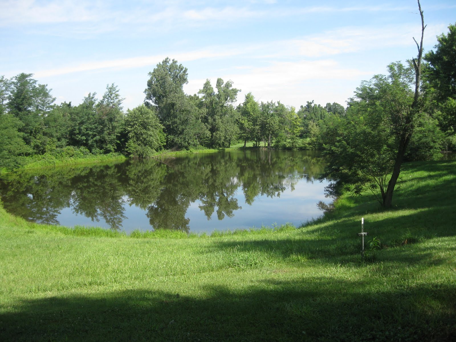 RoadhogUSABertoni Hawk Point, MO to Owensboro, KY
