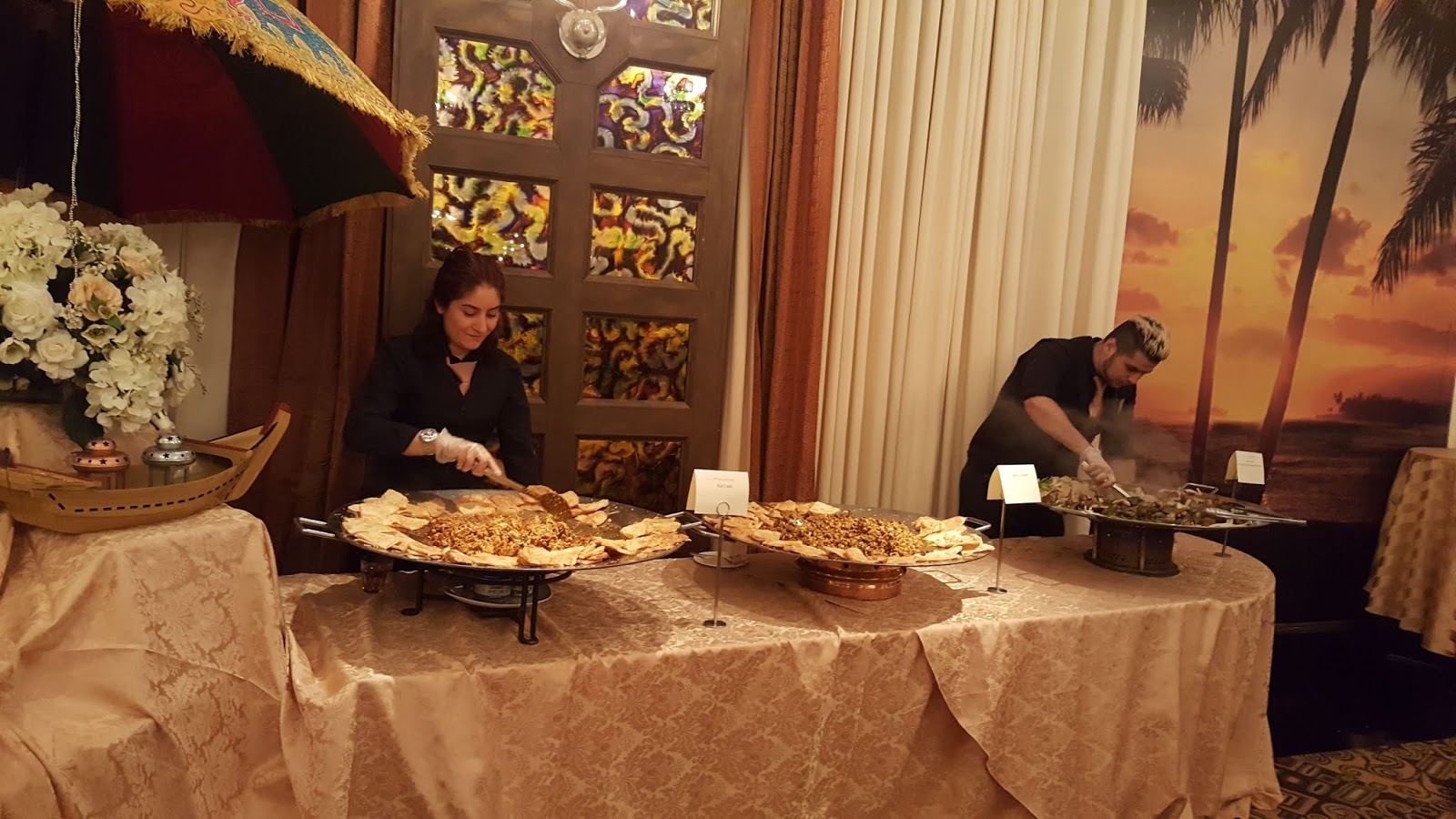 Top 3 Reasons To Hire Indian Caterers For Wedding In New Jersey