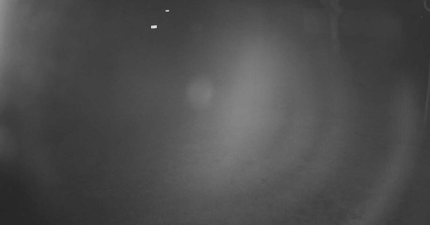 How to fix CCTV security camera night vision problems