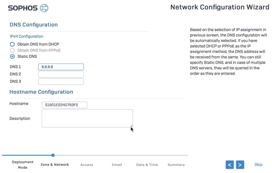 Sophos XG Firewall The Complete Build and Maintenance Guide Basic