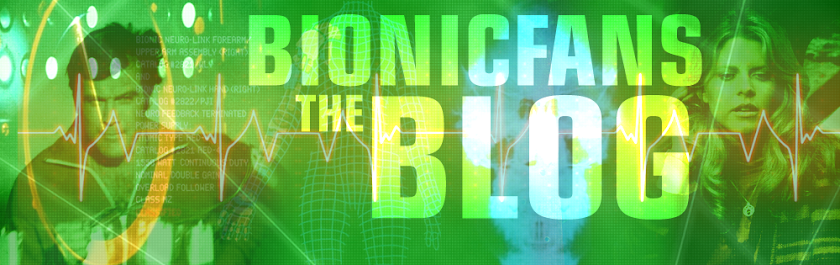 BIONICFANS BLOG