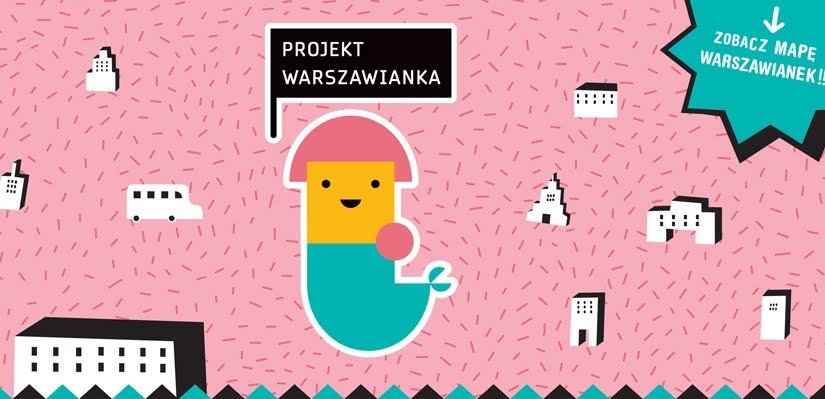 Projekt Warszawianka