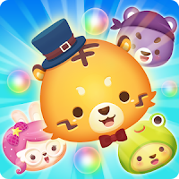 Puchi Puchi Pop: Puzzle Game Infinite (Diamonds - Coins​) MOD APK