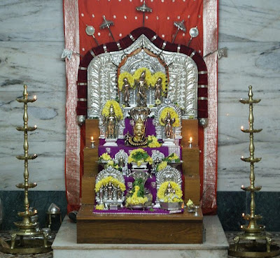 Image of Shri Bhavani Shankara