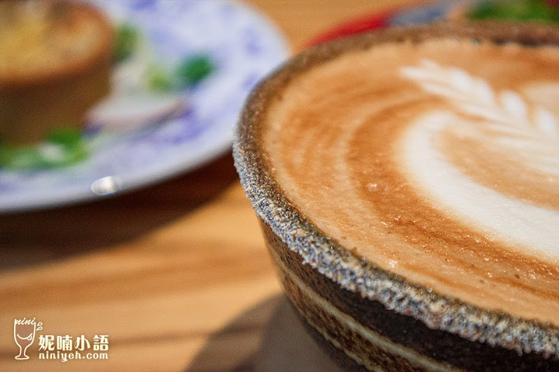 【大稻埕商圈美食】福來許珈琲館 Fleisch Café。陳香拿鐵超推薦 【大稻埕商圈美食】福來許珈琲館 Fleisch Café。陳香拿鐵超推薦