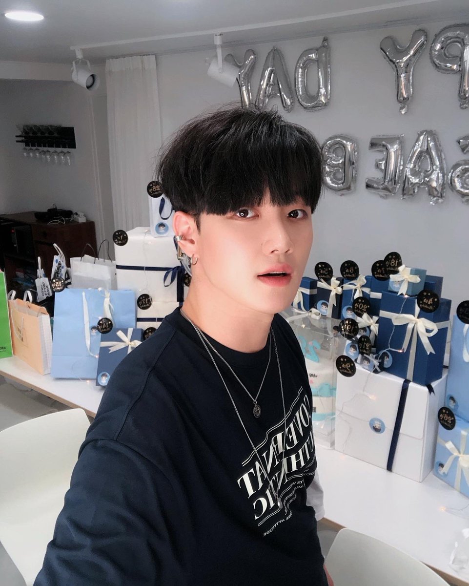 Oh Sae Bom regresa con Butterfly