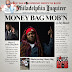 Jay Bezel (@Jaybezel) - Money Bag Mob'N (Hosted by @Samhoody)