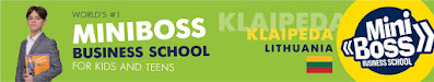 OFFICIAL WEB MINIBOSS KLAIPEDA (LITHUANIA)