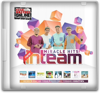 koleksi lagu nasyid inteam koleksi lagu nasyid inteam