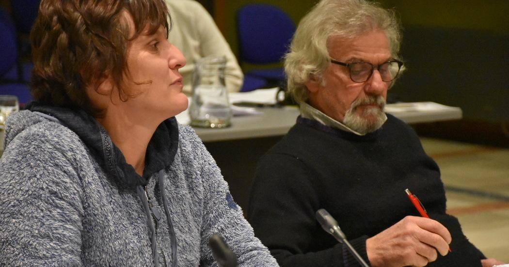 Front de Gauche Brioude,l'humain d'abord Désaccord entre la majorité