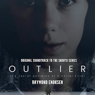 Outlier Soundtrack Raymond Enoksen