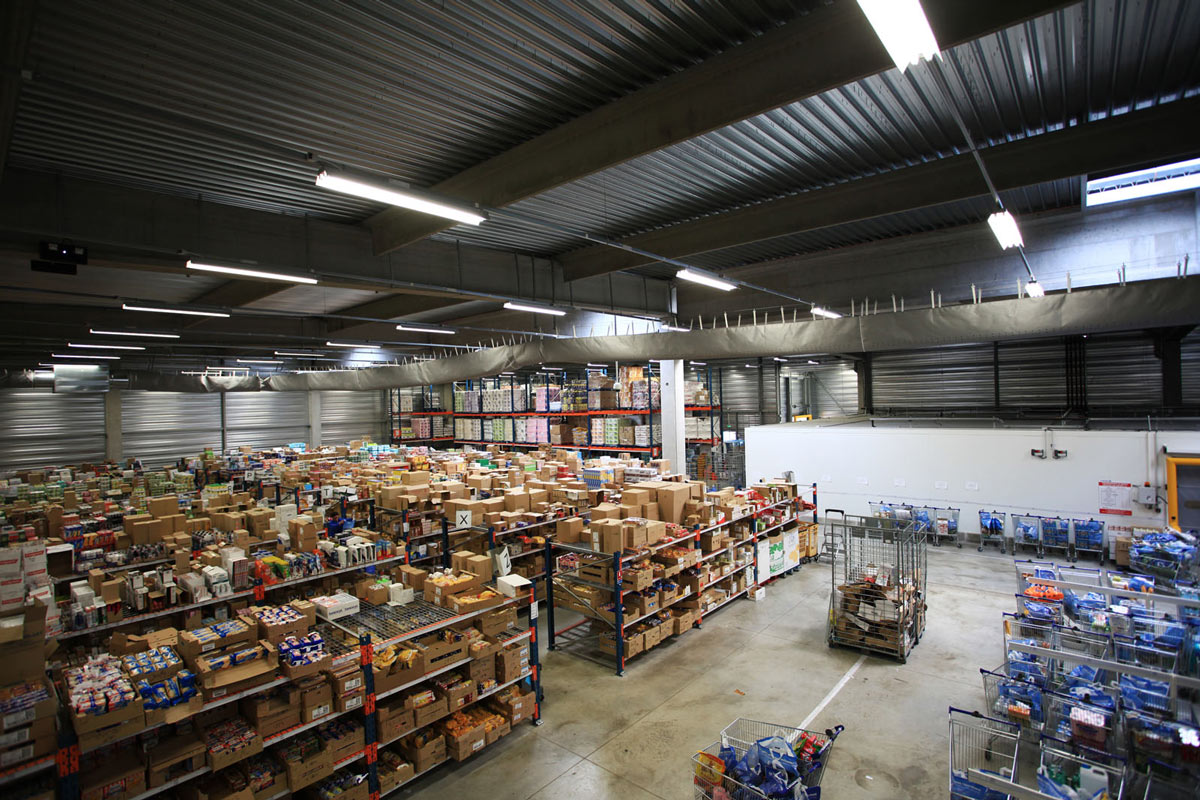 Chen Gai France ) leclerc drive blagnac