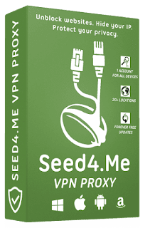 Seed4Me VPN Free Download Offre Limité Seed4Me VPN Free Download Offre Limité