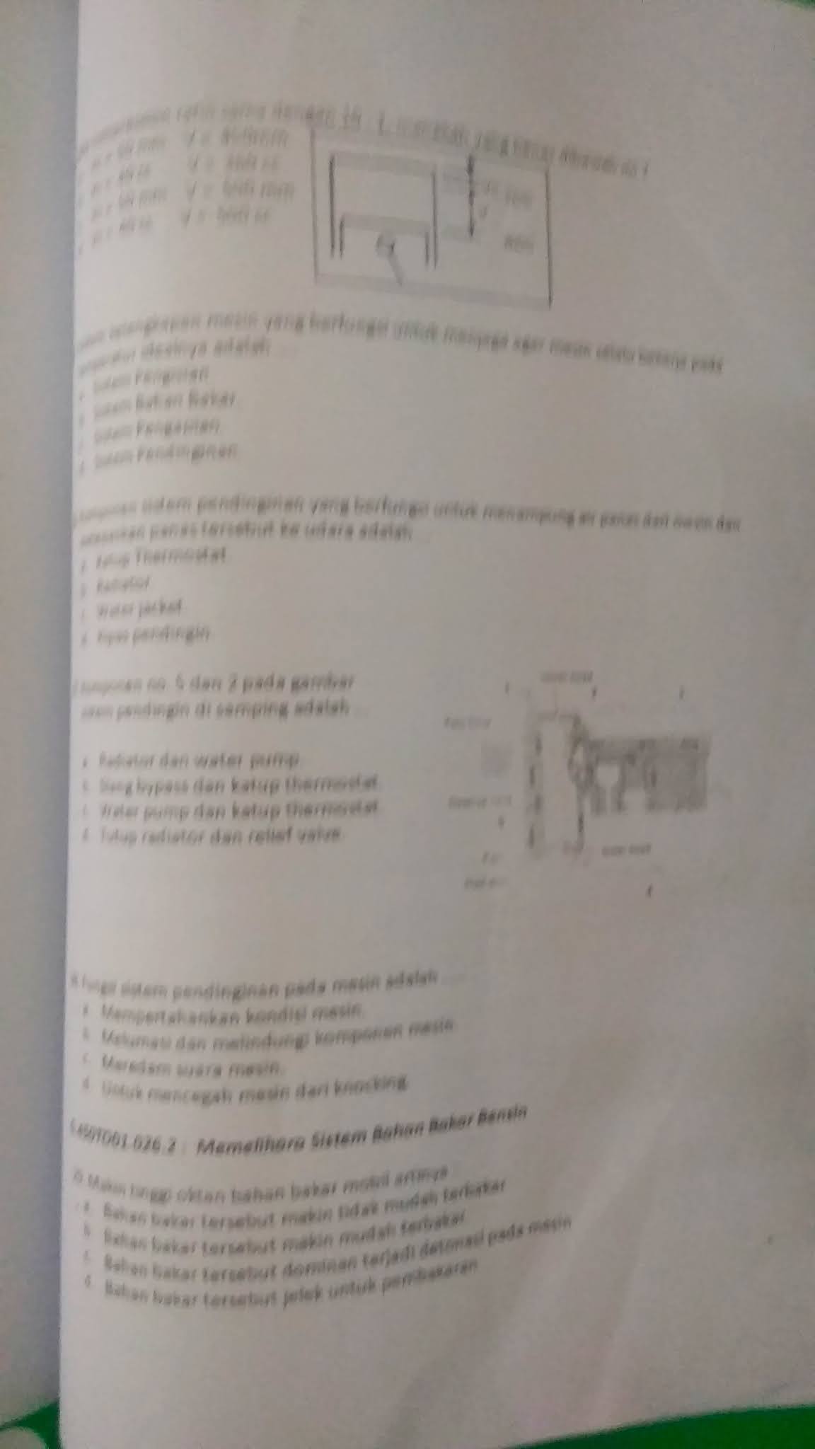 Soal Tes Blk Lektur Soal Tes Blk Lektur