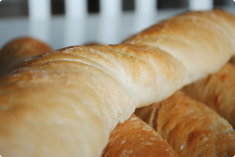 Saras delikatesser: Vridna pain riche