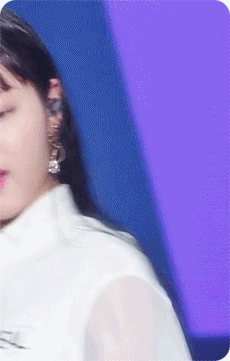 대-배우 유시아.gif | 인스티즈