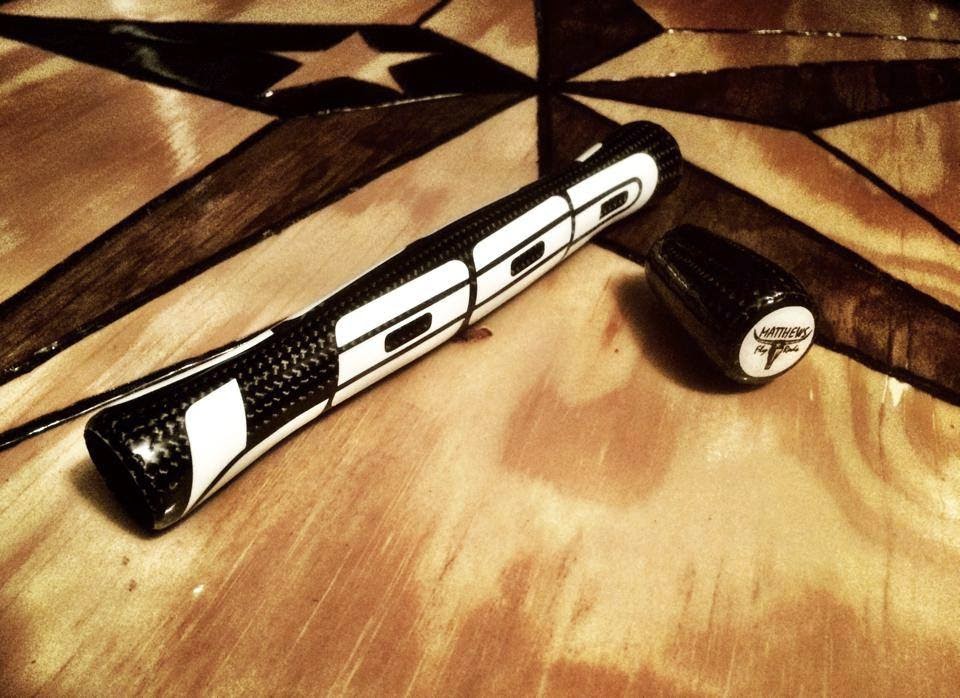 Matthews Fly Rods LOOP Cross S1 Flatsman 10904